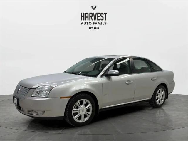 2008 Mercury Sable Premier for sale in Wahoo, NE