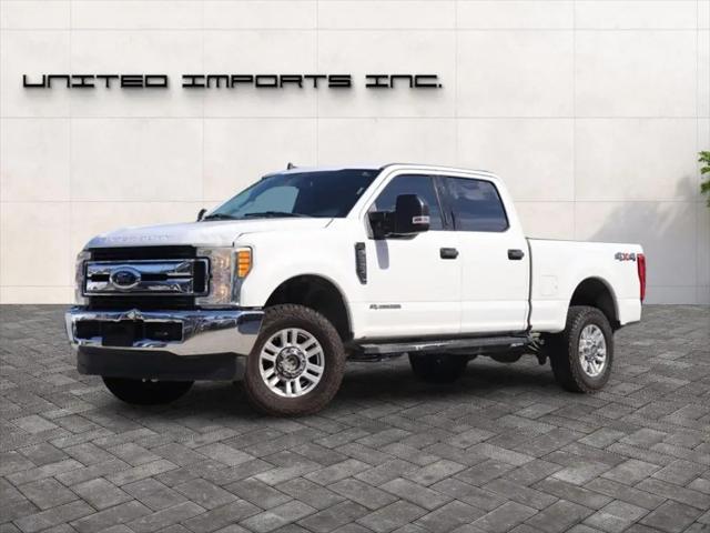 2019 Ford F-250 XLT for sale in Jacksonville, FL