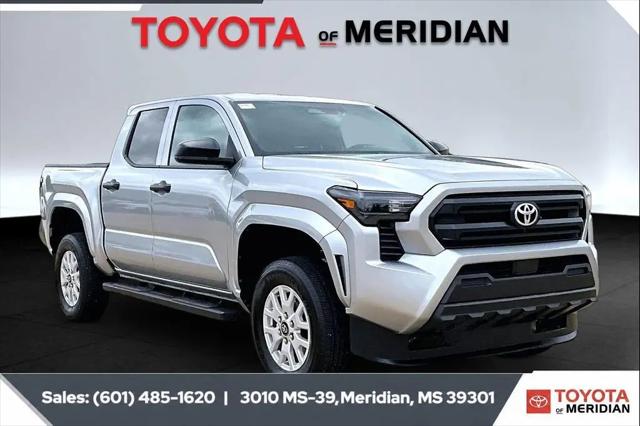 2025 Toyota Tacoma SR for sale in Meridian, MS