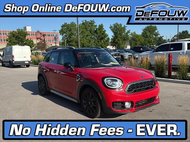 2019 MINI Countryman Cooper S for sale in Lafayette, IN
