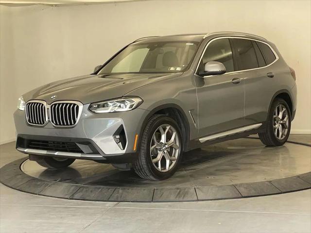 2023 BMW X3 xDrive30i for sale in Sewickley, PA