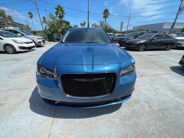 2023 Chrysler 300 Touring for sale in Orlando, FL