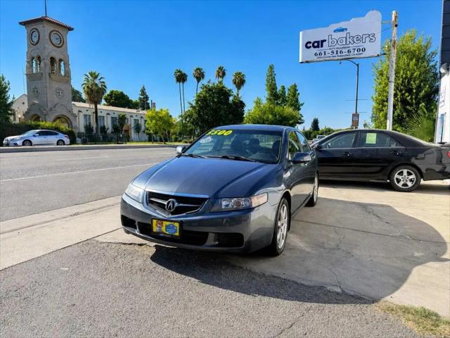 2004 Acura TSX Base for sale in Bakersfield, CA