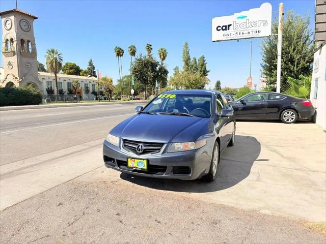 2004 Acura TSX Base for sale in Bakersfield, CA