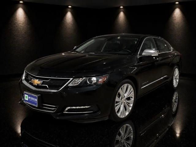 2020 Chevrolet Impala FWD Premier for sale in Danvers, MA