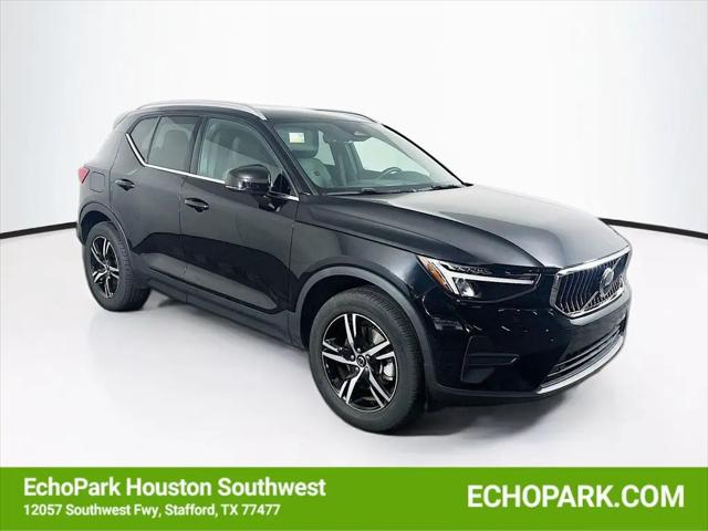 2025 Volvo XC40 B5 Core Bright Theme for sale in Stafford, TX