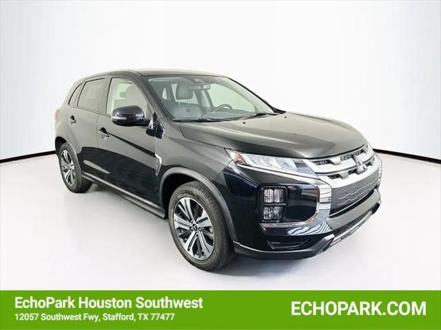 2024 Mitsubishi Outlander Sport 2.0 SE AWC for sale in Stafford, TX