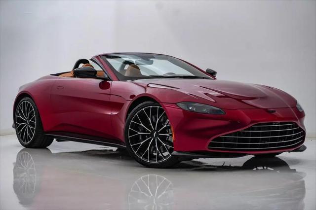 2023 Aston Martin Vantage Roadster for sale in Downers Grove, IL
