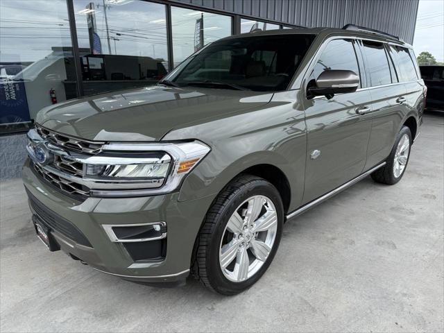 2024 Ford Expedition King Ranch for sale in Knoxville, TN