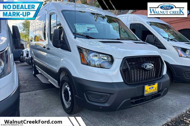 2026 Ford Transit-350 Passenger Van XL for sale in Walnut Creek, CA