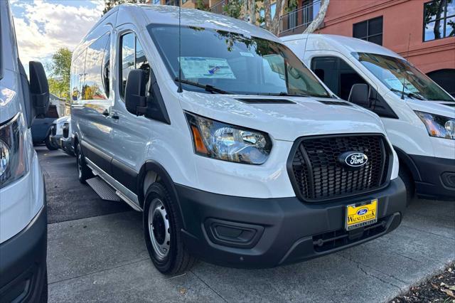 2026 Ford Transit-350 Passenger Van XL