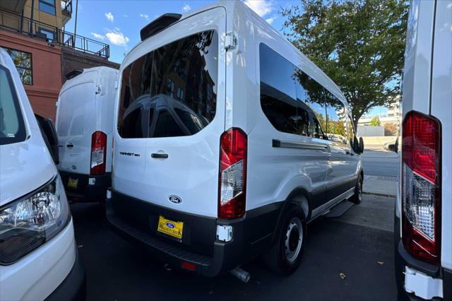 2026 Ford Transit-350 Passenger Van XL