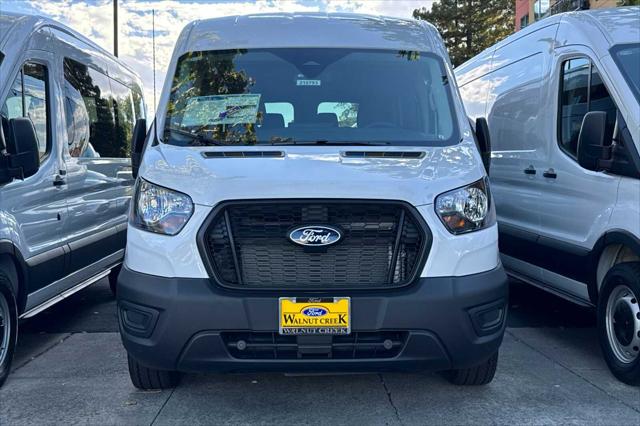 2026 Ford Transit-350 Passenger Van XL