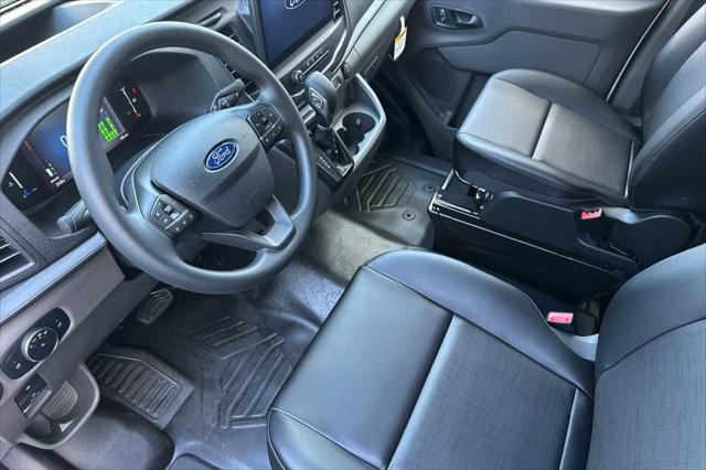 2026 Ford Transit-350 Passenger Van XL