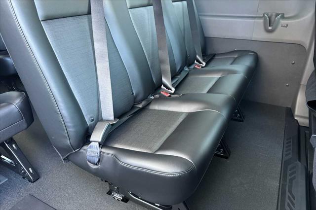 2026 Ford Transit-350 Passenger Van XL