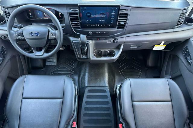 2026 Ford Transit-350 Passenger Van XL