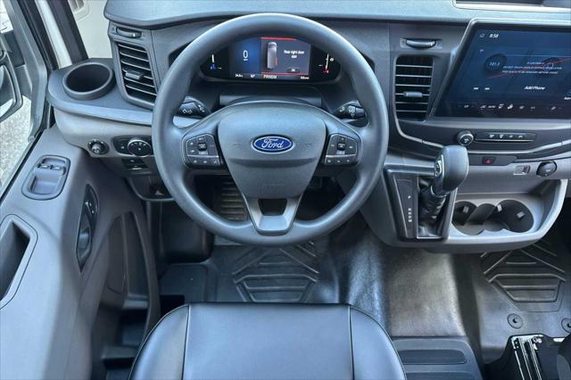 2026 Ford Transit-350 Passenger Van XL