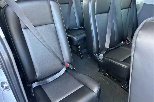 2026 Ford Transit-350 Passenger Van XL