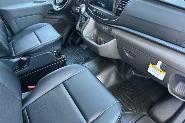 2026 Ford Transit-350 Passenger Van XL
