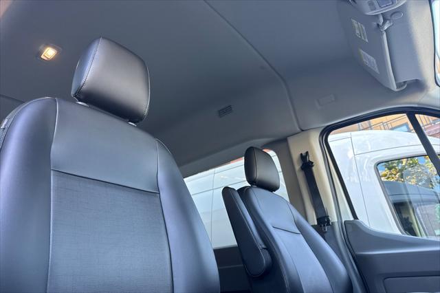 2026 Ford Transit-350 Passenger Van XL