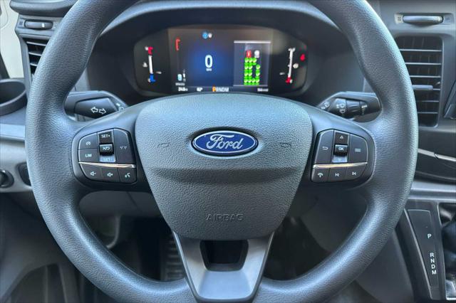 2026 Ford Transit-350 Passenger Van XL