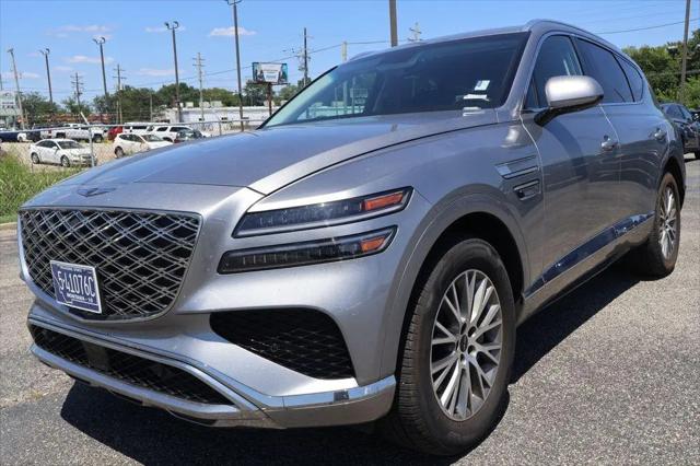 2025 Genesis GV80 2.5T Standard AWD for sale in Louisville, KY