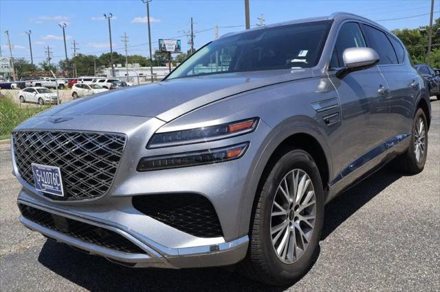 2025 Genesis GV80 2.5T Standard AWD for sale in Louisville, KY