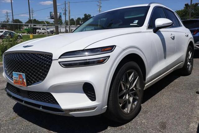 2025 Genesis GV70 2.5T AWD for sale in Louisville, KY