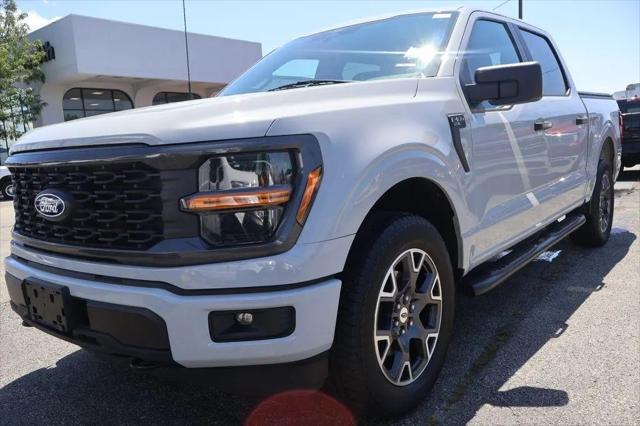 2024 Ford F-150 STX for sale in Louisville, KY