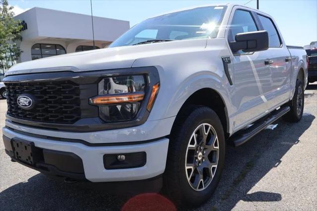 2024 Ford F-150 STX for sale in Louisville, KY