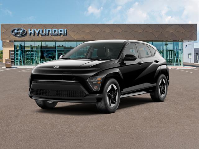 2024 Hyundai Kona EV SE for sale in FREDERICK, CO
