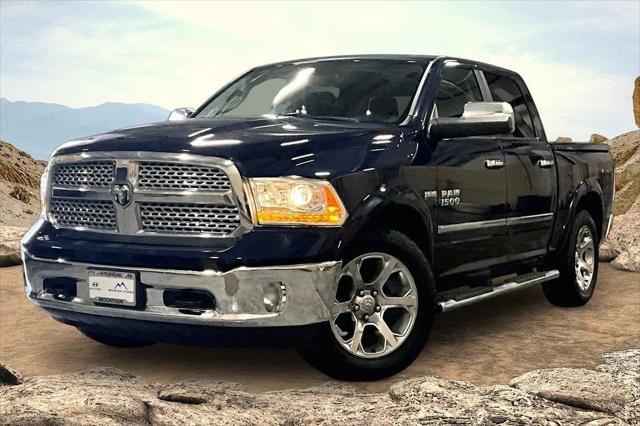 2016 Ram 1500 Laramie for sale in Denver, CO