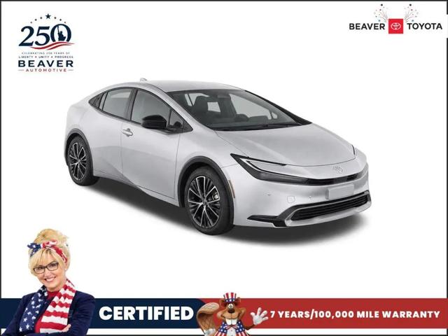 2025 Toyota Prius XLE for sale in Augustine, FL