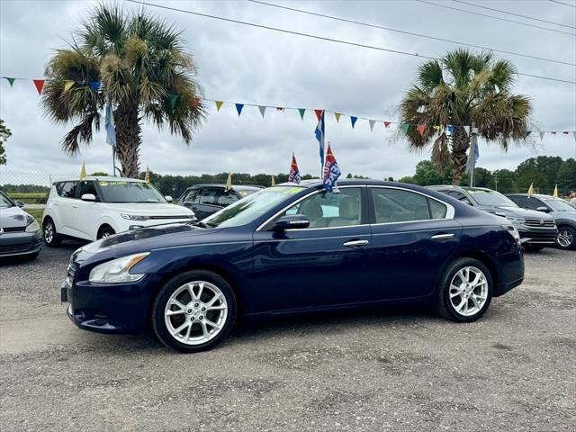 2014 Nissan Maxima 3.5 SV for sale in West Columbia, SC