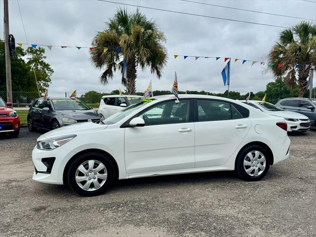 2021 Kia Rio S for sale in West Columbia, SC