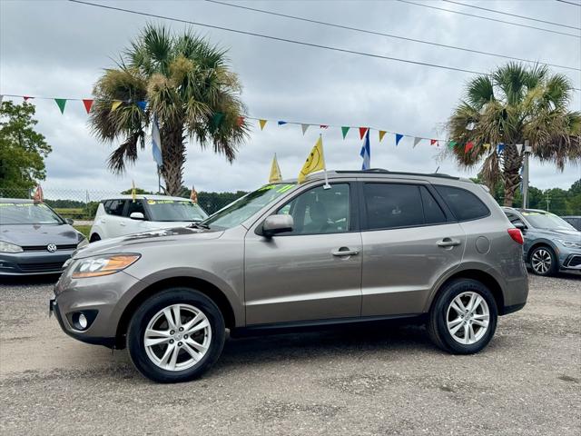 2011 Hyundai Santa Fe SE for sale in West Columbia, SC