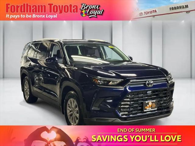 2026 Toyota Grand Highlander XLE for sale in Bronx, NY