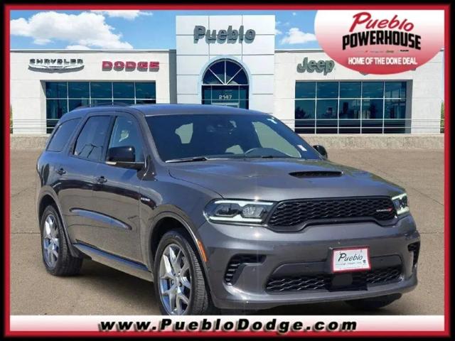 2026 Dodge Durango GT Plus AWD HEMI V8 for sale in Pueblo, CO