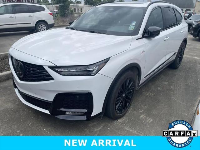 2025 Acura MDX A-SPEC Advance Package for sale in Baton Rouge, LA