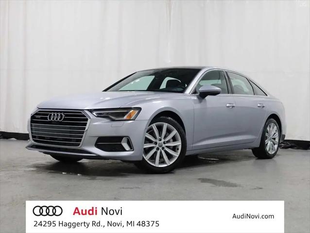 2019 Audi A6 45 Premium for sale in Novi, MI