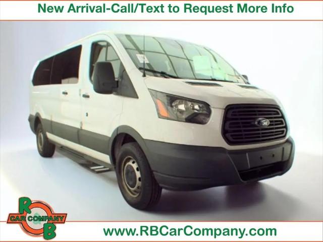 2016 Ford Transit XL for sale in South Bend, IN