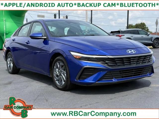 2024 Hyundai Elantra SEL for sale in South Bend, IN