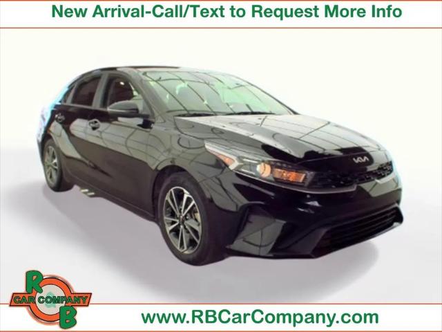 2024 Kia Forte LXS for sale in South Bend, IN