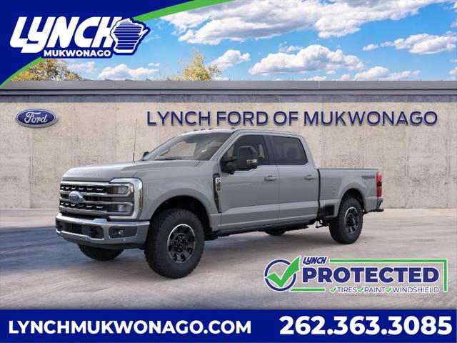 2026 Ford F-350 LARIAT for sale in Mukwonago, WI