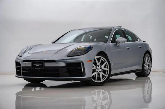 2025 Porsche Panamera 4 for sale in Westmont, IL