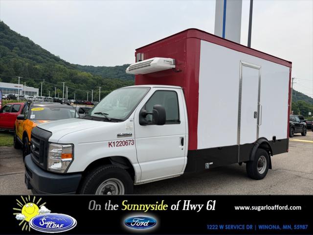 2023 Ford E-350 Cutaway Base for sale in Winona, MN