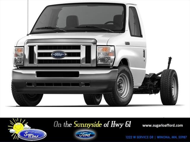 2023 Ford E-350 Cutaway Base for sale in Winona, MN
