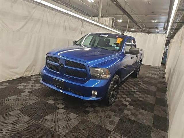 2019 Ram 1500 Classic Express for sale in Marysville, OH