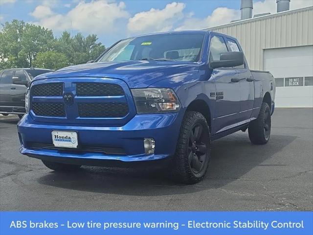 2019 Ram 1500 Classic Express for sale near Marysville, OH