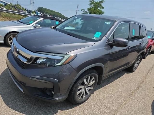 2019 Honda Pilot EX-L for sale in Marysville, OH
